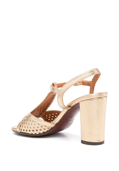 Sandali Bechill 80mm in oro Chie Mihara - donna CHIE MIHARA | BECHILLCHMPGN